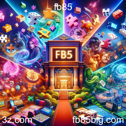 A Evolução dos Jogos de Quebra-Cabeça: Desafios que Encantam