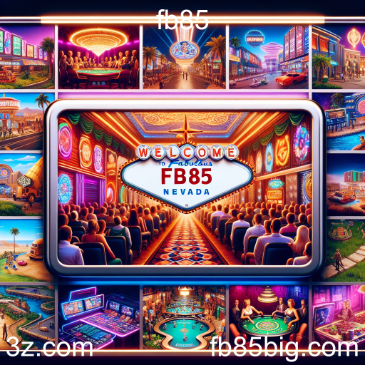 Explorando o Mundo dos Jogos de Simulação no fb85